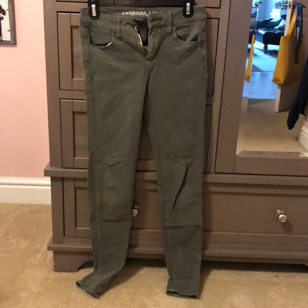 pants
